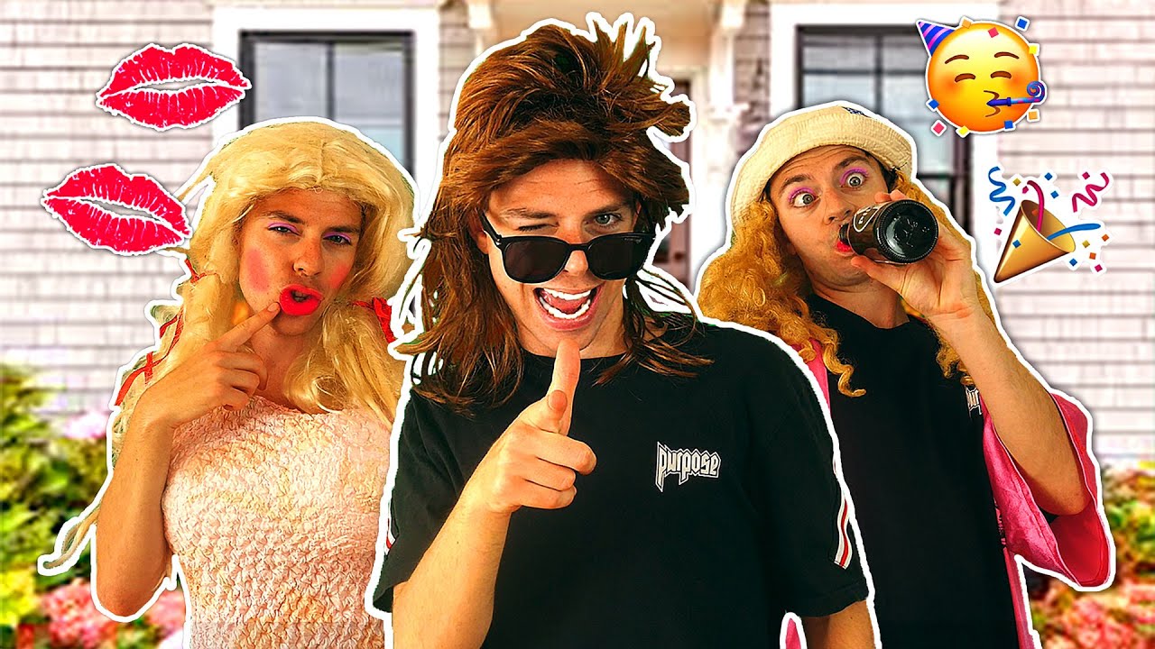 BRIANS FEST (Sketch)