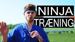 SÅDAN BLIVER DU NINJA #2 | Reklame for Legoland