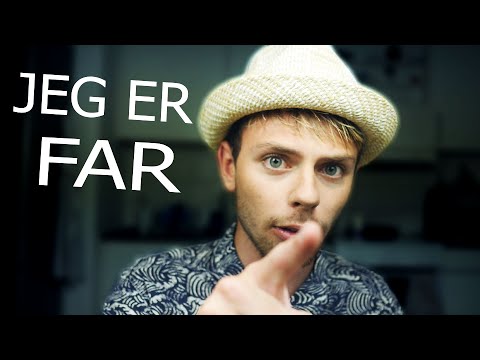 En Video Til Mine Fremtids Børn!