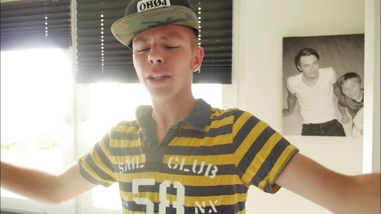 JEG HAR INGEN PENGE!