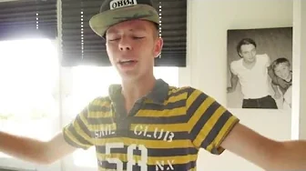 JEG HAR INGEN PENGE!