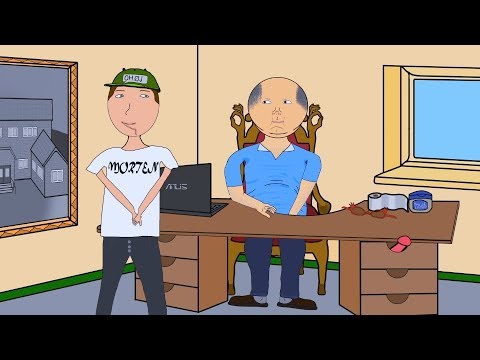 Münster University - Rektorens kontor