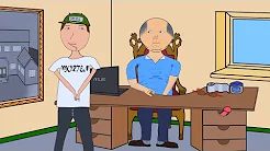 Münster University - Rektorens kontor