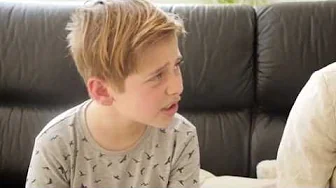 DE STORE FAMILIE PROBLEMER?