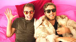 Morten Münster - Changing Clothes (ft. Pelle B) [Official Music Video]