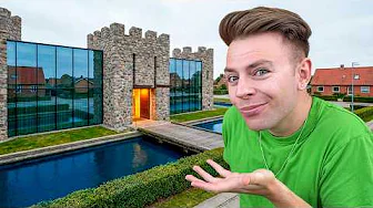 Jeg spurgte danskere med unikke hjem om en House Tour!