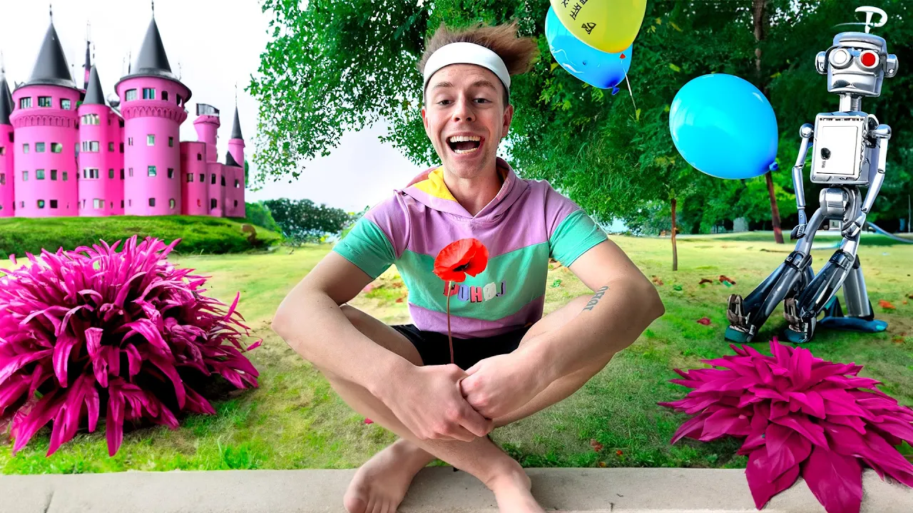 Jeg er bange for AI..