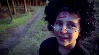 HARRY POTTER PÅ PICNIC?