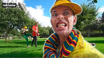 Bag om kameraet på GG Horsens 2