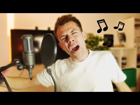 JEG SYNGER CRINGE FOR JERES SKYLD!!