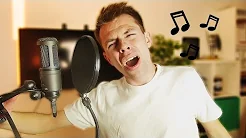 JEG SYNGER CRINGE FOR JERES SKYLD!!