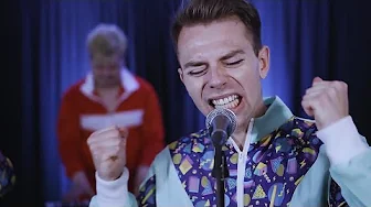 Hvorfor? - Morten Münster ft. Mika & Tobias