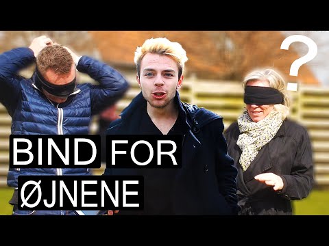ULTIMATIVE BLINDHEDS KONKURRENCE