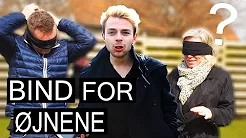 ULTIMATIVE BLINDHEDS KONKURRENCE