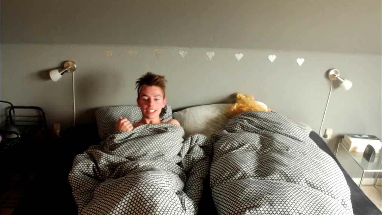 MIN SINDSYGE EKS-KÆRESTE!