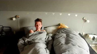 MIN SINDSYGE EKS-KÆRESTE!