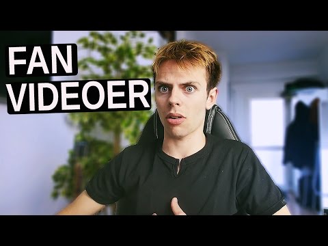 JEG SER JERES VIDEOER #4