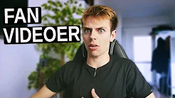 JEG SER JERES VIDEOER #4