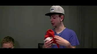 HVOR ER BUBBI | EPISODE 1