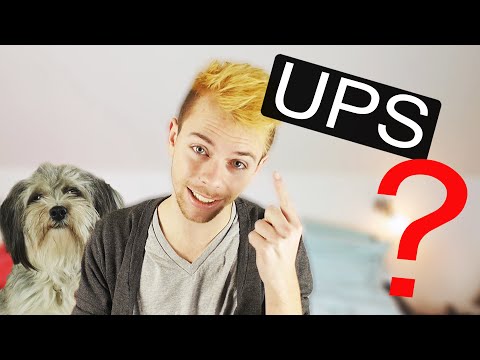 JEG HAR ØDELAGT MIT HÅR!?