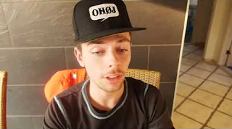 MIT FØRSTE INTERVIEW?