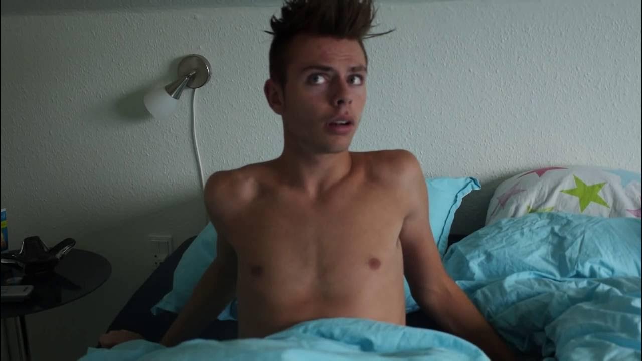 MIT HUS ER HJEMSØGT!