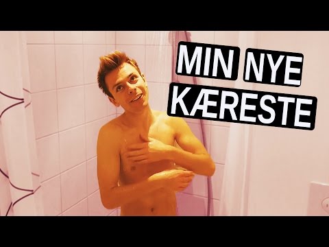 JEG HAR ENDELIG FÅET EN KÆRESTE?