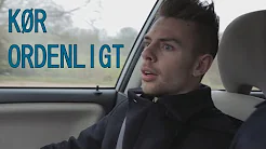 #KørOrdenligt