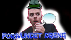 DET STORE MYSTERIUM..