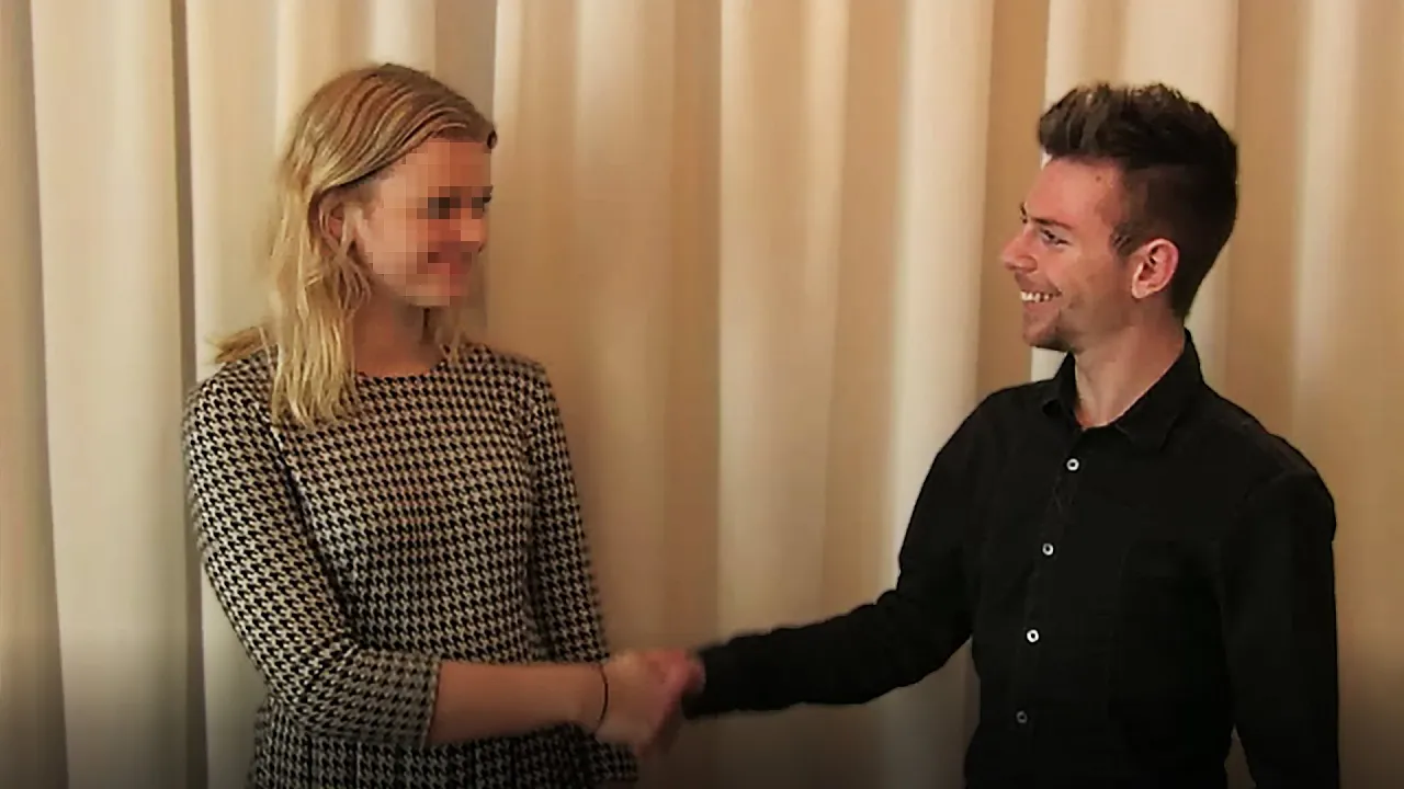 MIN PRIVATE CASTING VIDEO