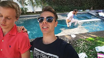 LOS ANGELES HAR ÆNDRET MIG