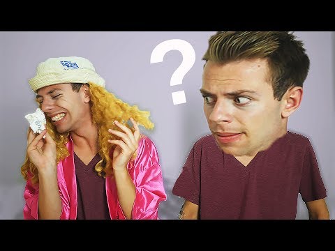 NÅR PIGER GRÆDER..