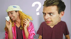 NÅR PIGER GRÆDER..