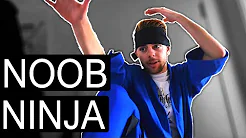 SÅDAN BLIVER DU NINJA! | Reklame for Legoland