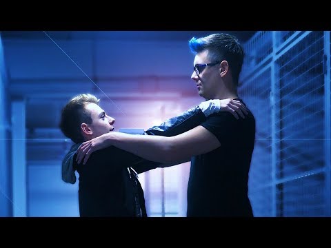 Morten Münster & Hanspeter - Mumble (Official Music Video)