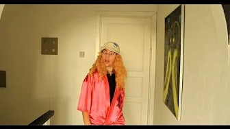 DENGANG JEG MØDTE RITTA