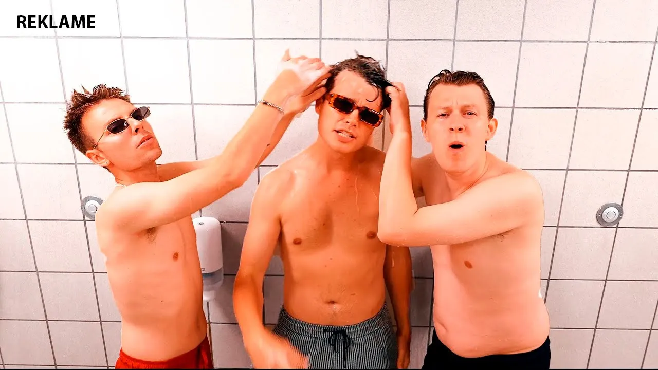 Lalandia sangen (Ft. Mika & Tobias)