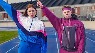 Morten Münster - Spurgt (Musikvideo) Ft. Anna Lin