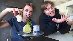 MAX BESTEMMER MIN MAD FOR EN DAG