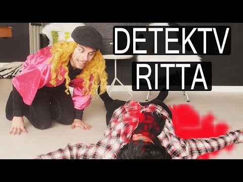 DETEKTIV RITTA