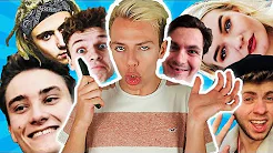 PARODI PÅ DANSKE YOUTUBERS