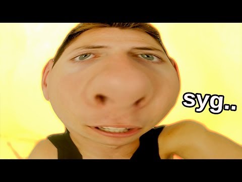 JEG ER SYG.. TRØST MIG MED VIEWS