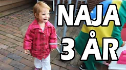 SØSTERS FØDSELSDAG!