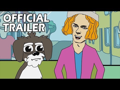 BUBBI: Bliver F*cking Stjerne | TRAILER
