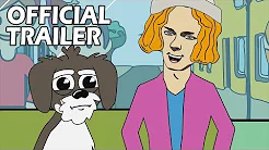 BUBBI: Bliver F*cking Stjerne | TRAILER