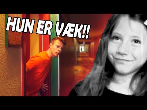 BABYSITTER MIN SØSTER PÅ HOTEL LEGOLAND | Reklame for Legoland