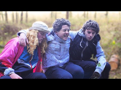 FANGET I TIDEN | Episode 3