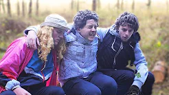 FANGET I TIDEN | Episode 3