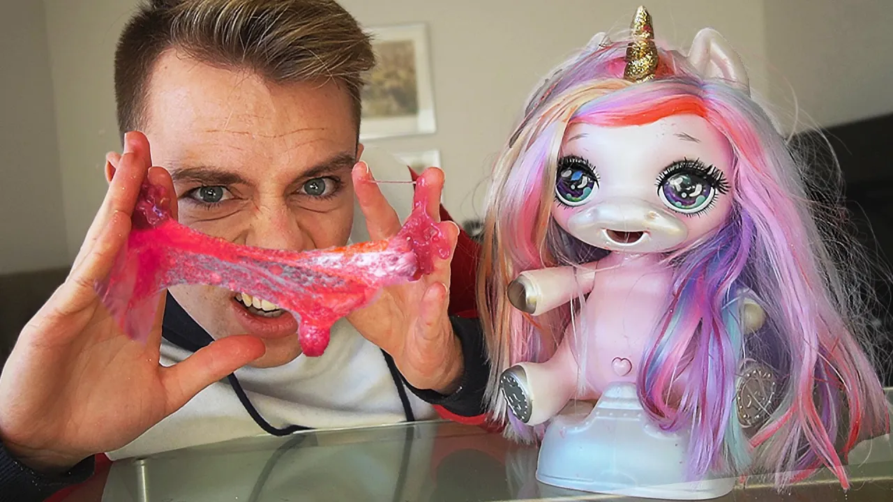 UNICORN SKIDER SLIM UD