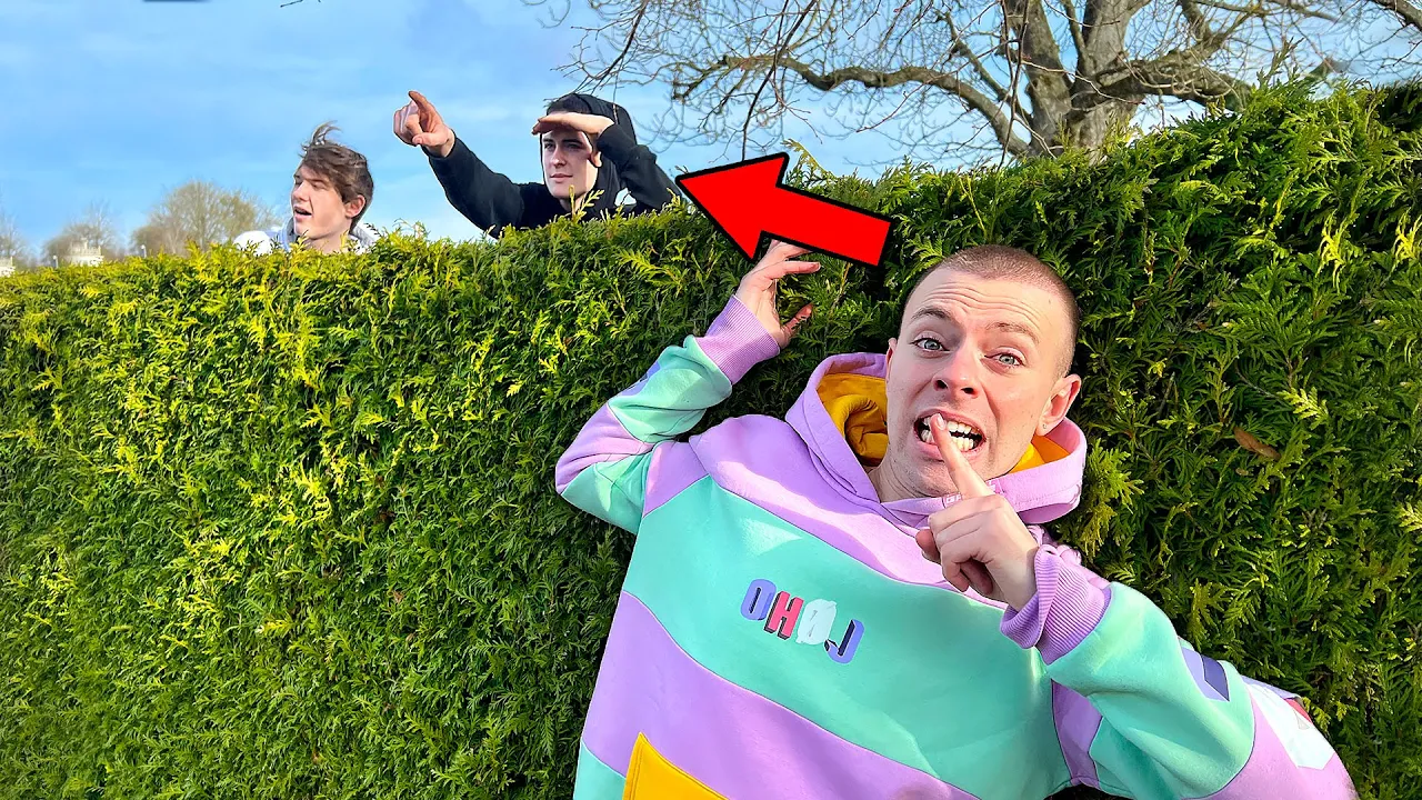 10.000 kr Gemmeleg i hele Danmark!